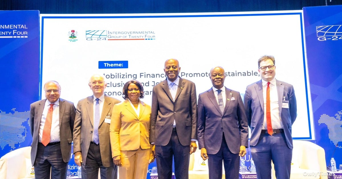 Nigeria's 6% Remittance Tax: Cardoso Seeks Change