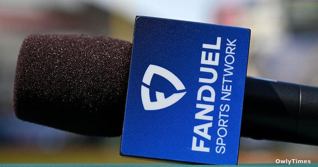 FanDuel Network Cuts Signal Broader Sports Betting Shift