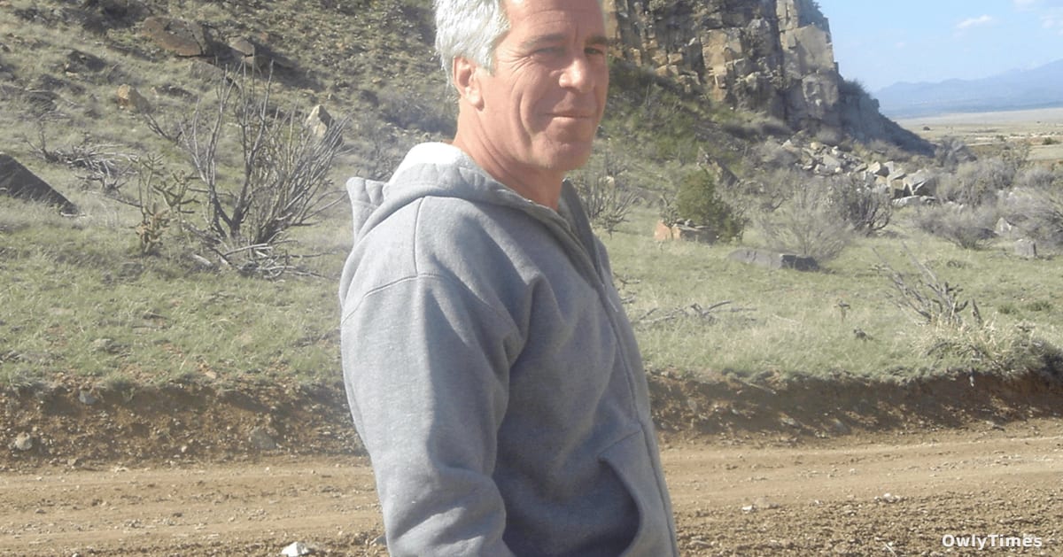 Nautilus & Epstein: Emails Signal a Troubling Funding Shift