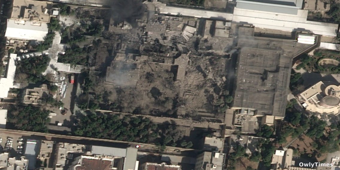 Iran Strike: Analysis of Stakes & Regime Stability Impact