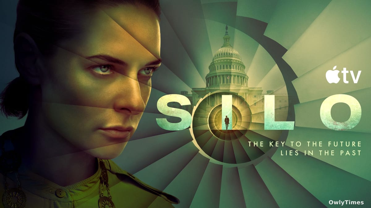Apple TV+ Sets Silo Season 3 and New Prestige Dramas for Late 2026