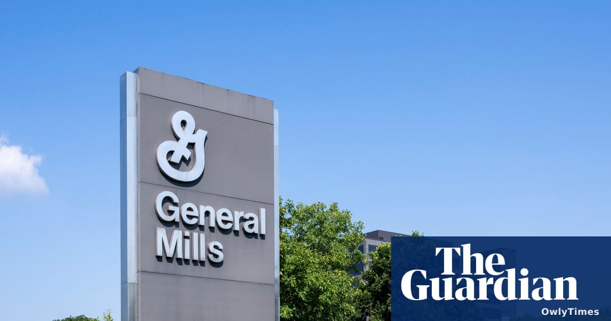 Fragile Food Supply Chains Face Persistent Logistics Failures