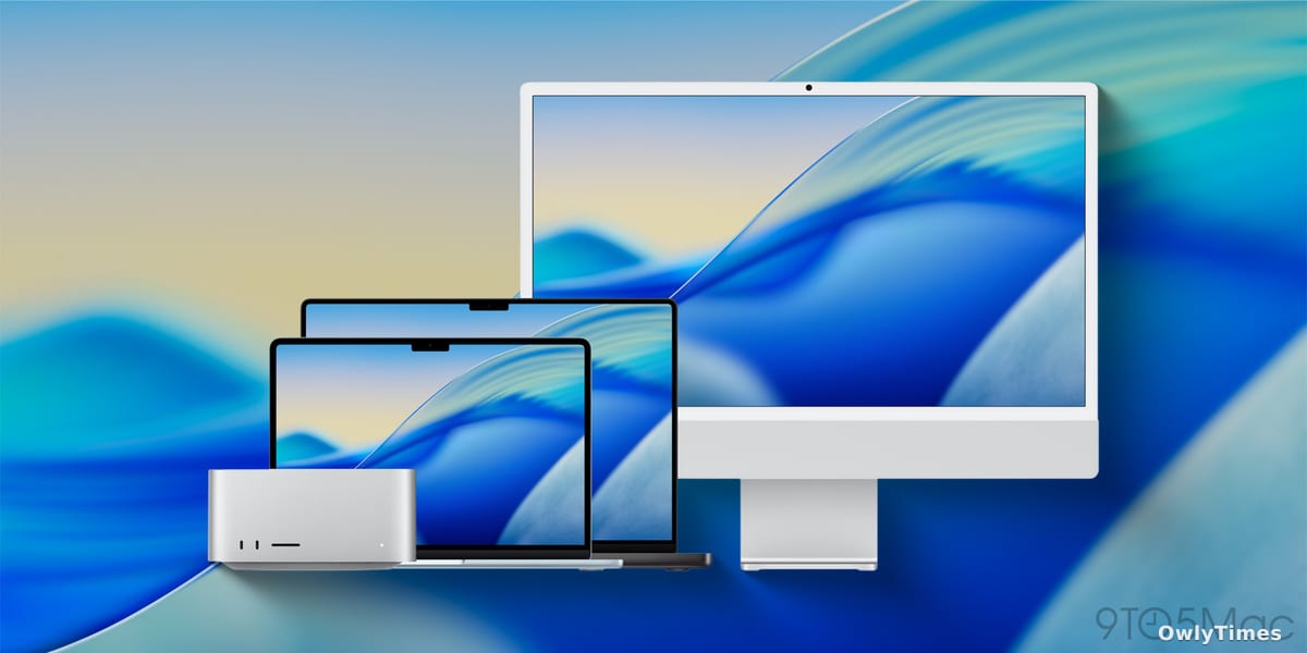 Apple's Mac Shift: Ecosystem Lock-In, Not Just New Devices
