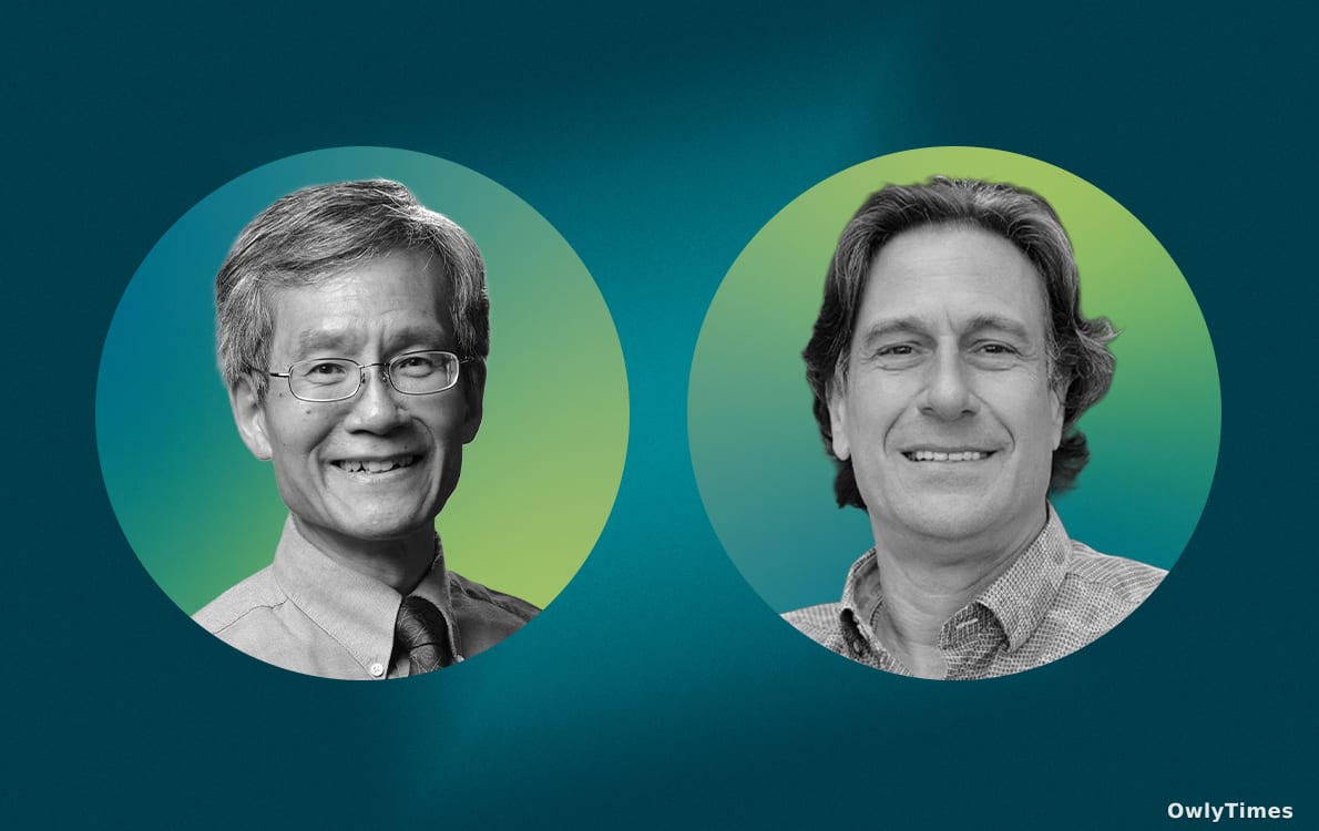 Two Berkeley Lab Researchers Join National Academy of Sciences