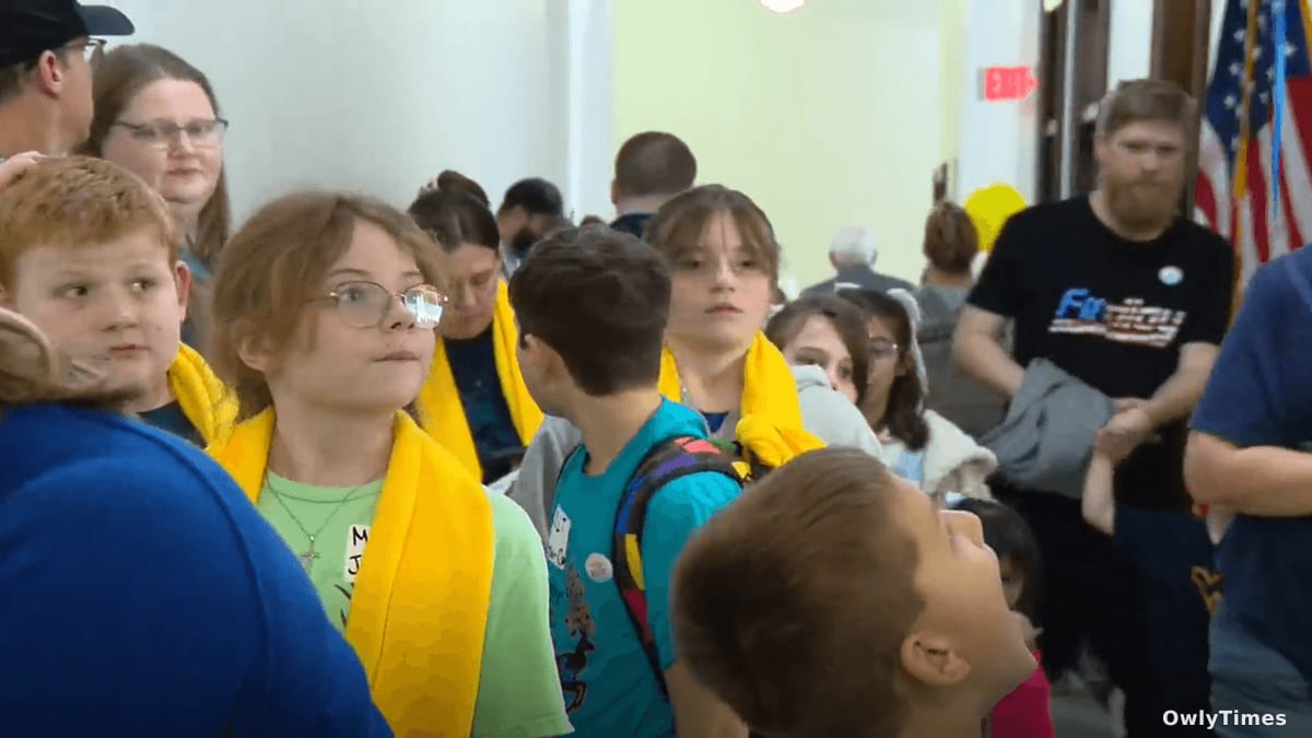 Hope Scholarship Funding: A $10.5M Signal of Trouble?