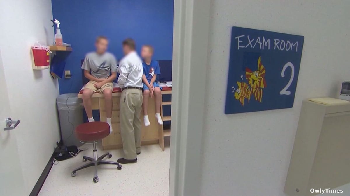 Grant County Measles: A Vaccine Protection Shift?