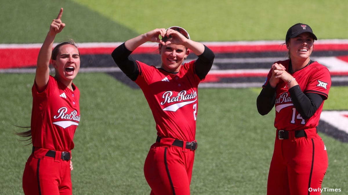 Texas Tech's $24.5M NIL Surge: What It Means