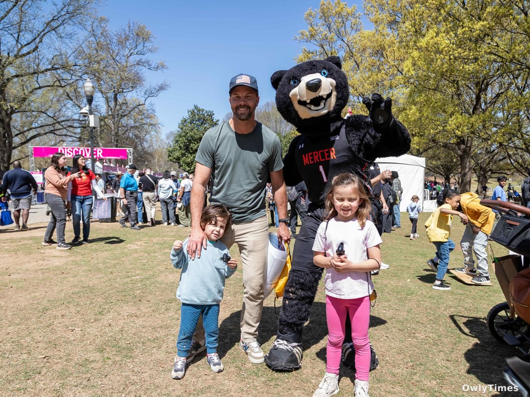 Atlanta Science Fest: A Health Engagement Shift Analyzed