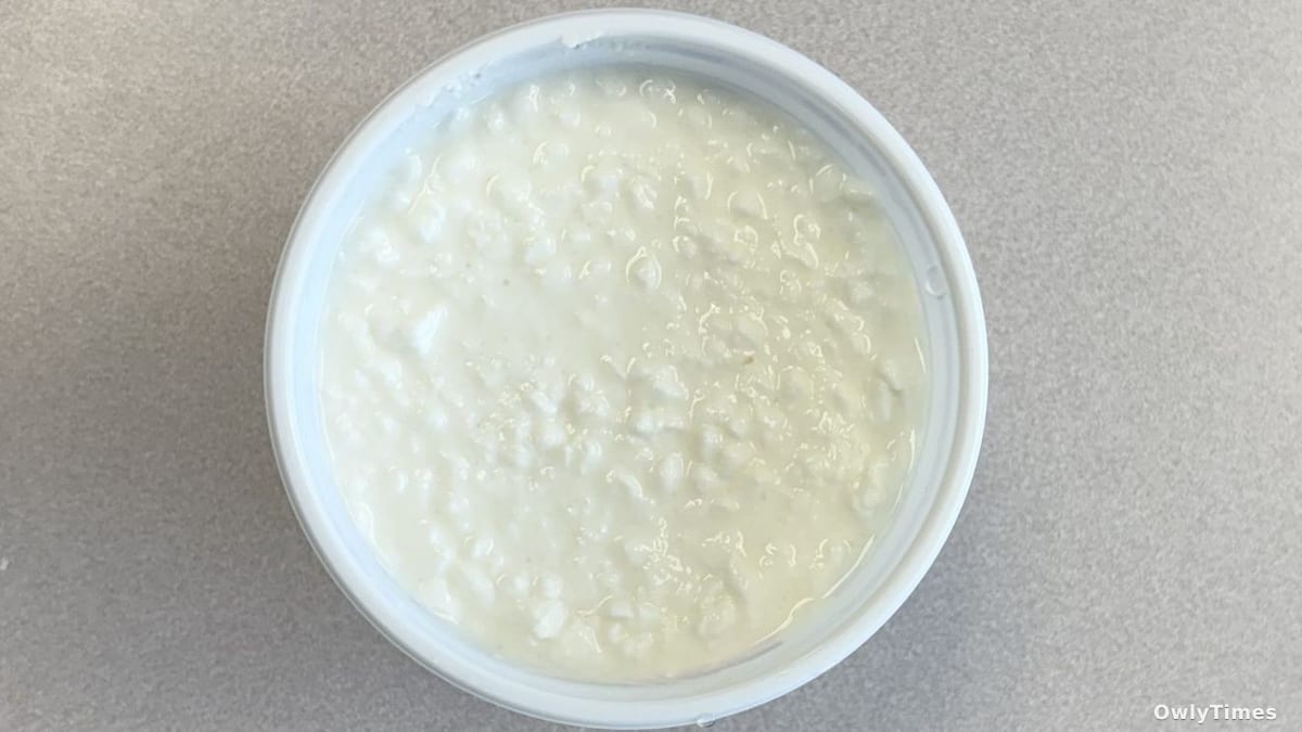 Walmart Recall Signals Wider Dairy Safety Concerns: Analysis