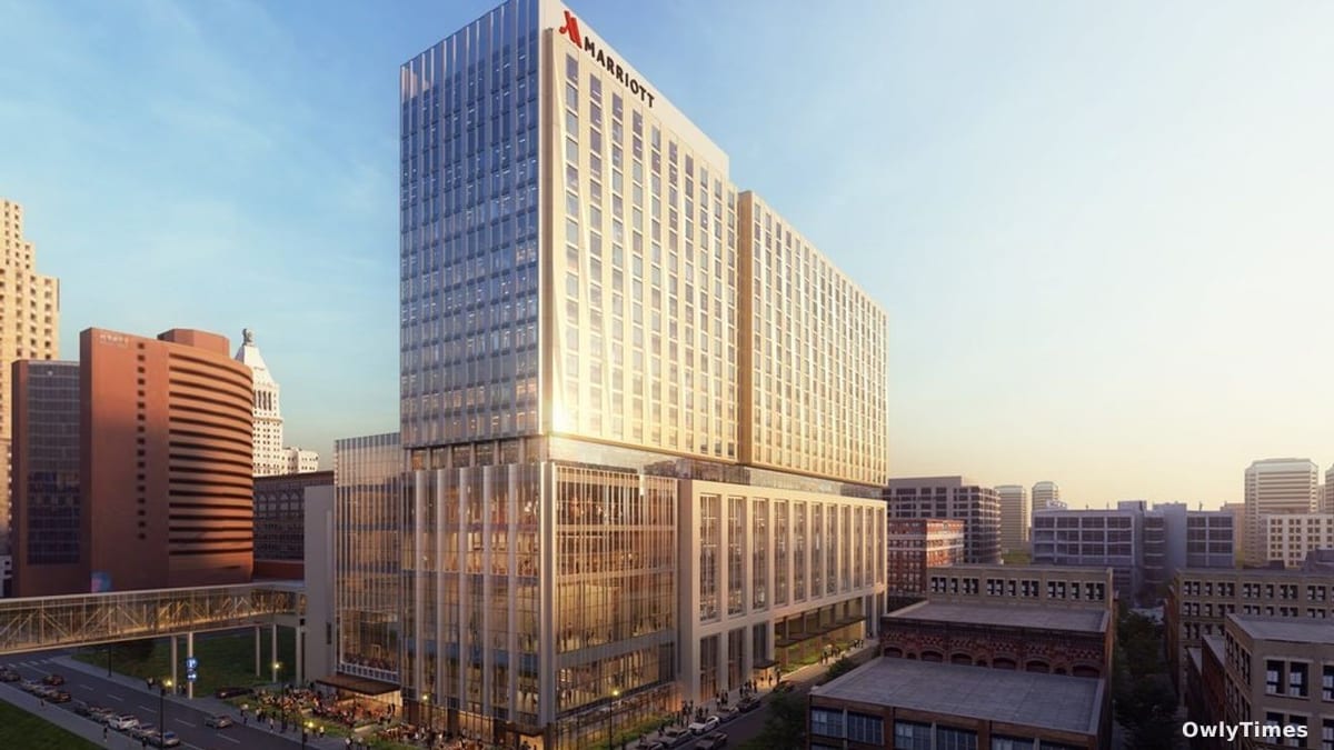 Cincinnati Hotel Deal: High Stakes for Taxpayers (Analysis)