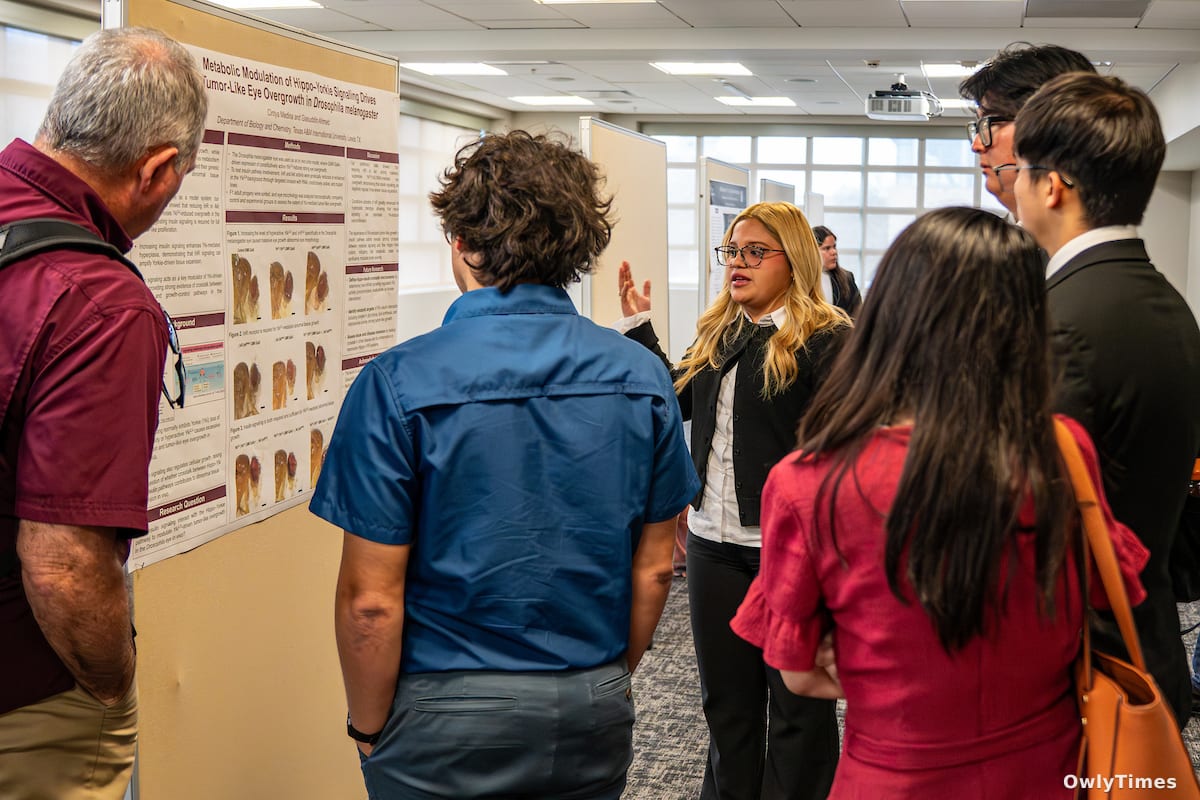 Texas A&M: Why Science Needs Storytellers – Analysis