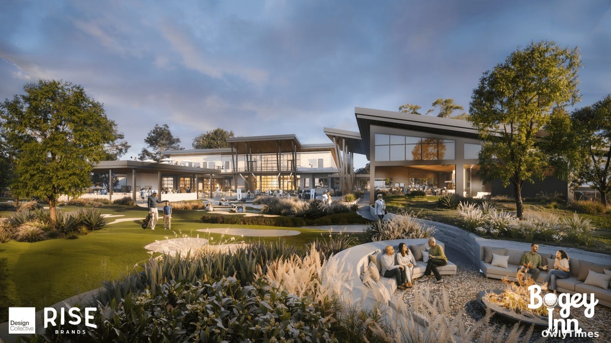 Bogey Inn Redevelopment: Rise Brands Exit Signals Shift in Dublin