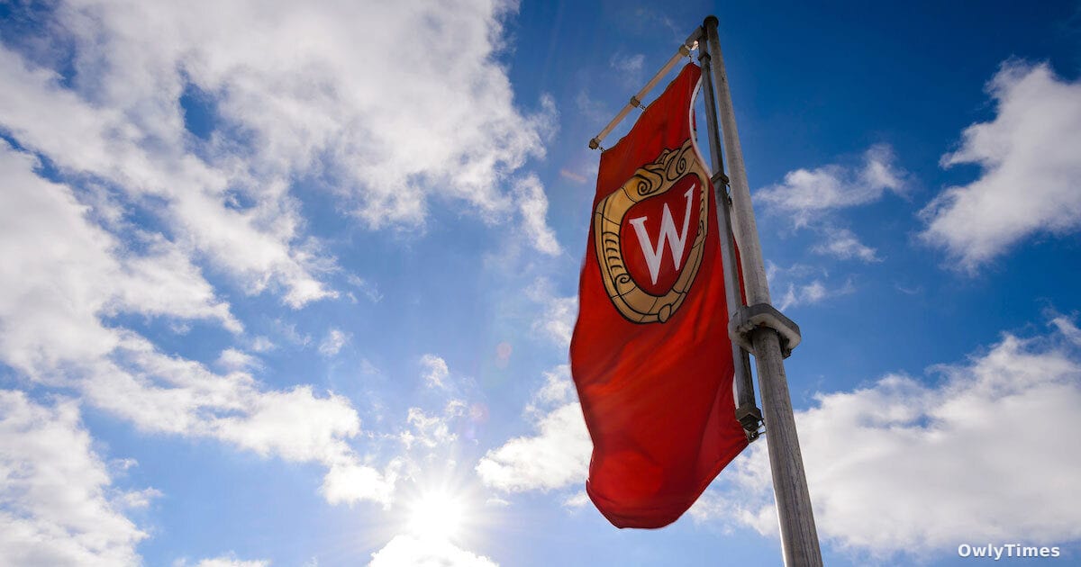 UW-Madison College of Letters & Science Names Annual Staff Awardees