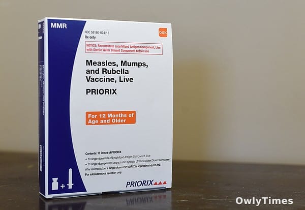 Tennessee Measles: Political Choices & Eroding Immunity