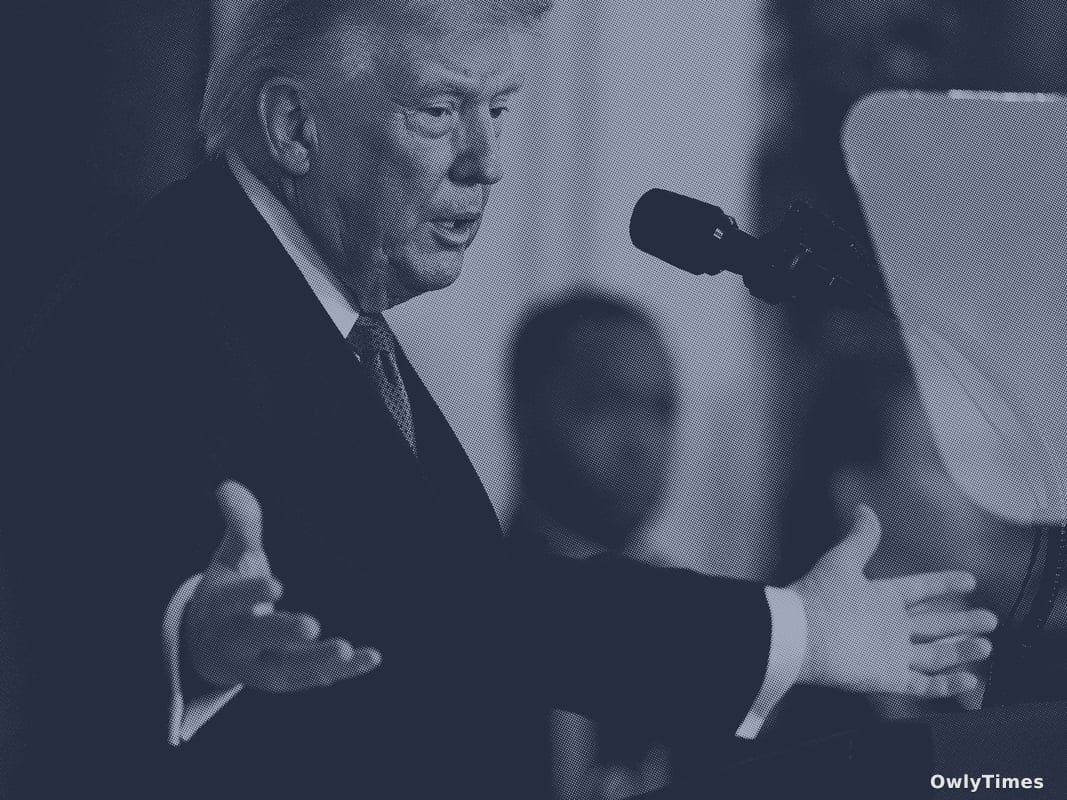 Trump's Iran Strategy: Ambiguity as Leverage—Analysis
