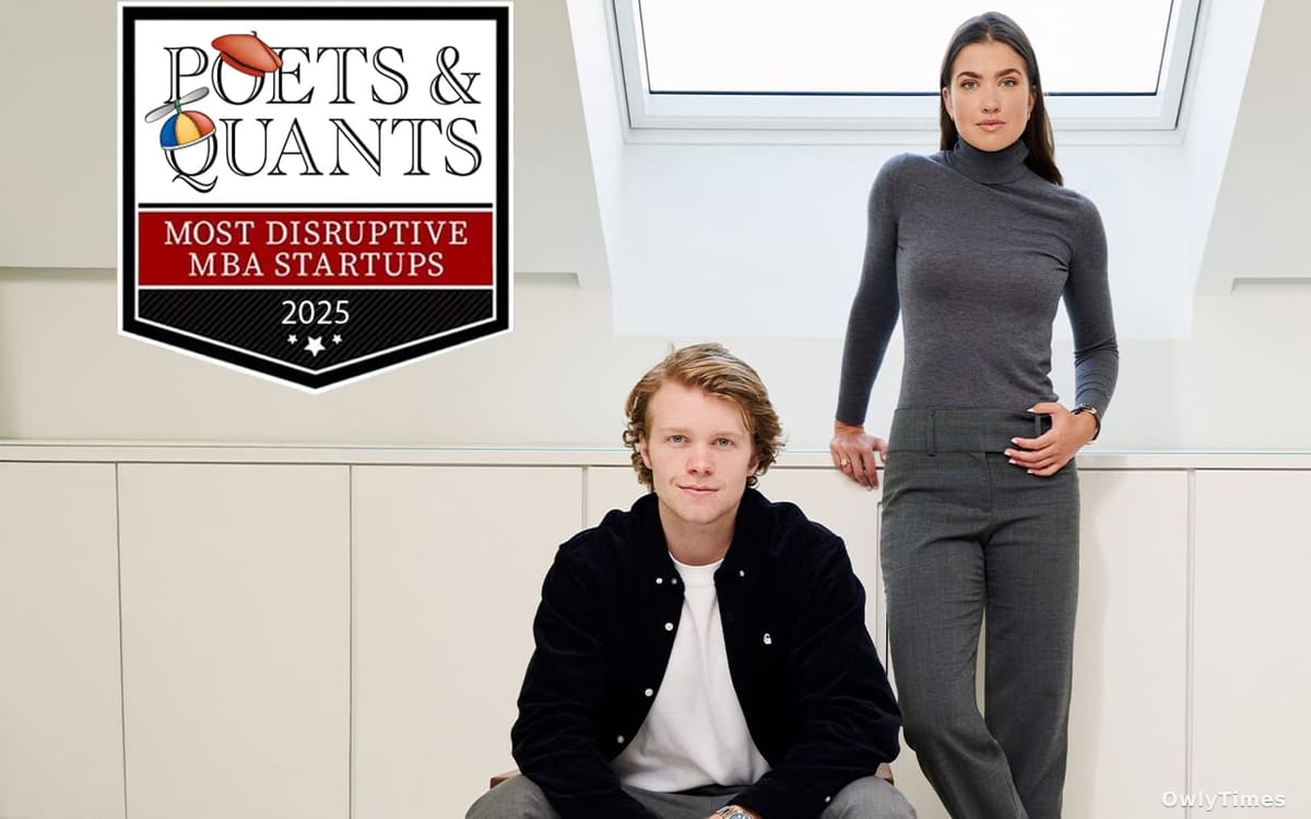 IE Alumni: €5K Seed Funds Signal FoodTech VC Shift