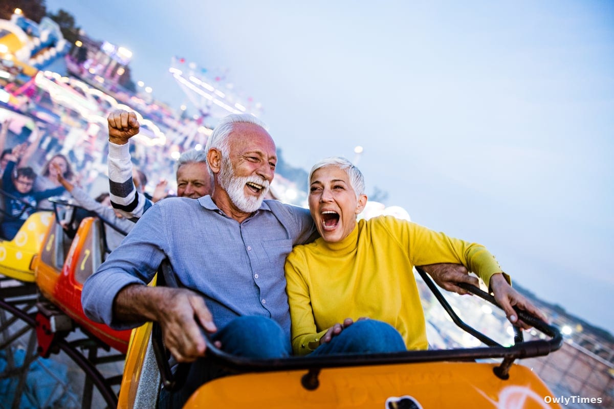 Six Flags: Why Deep Discounts May Not Signal a Turnaround