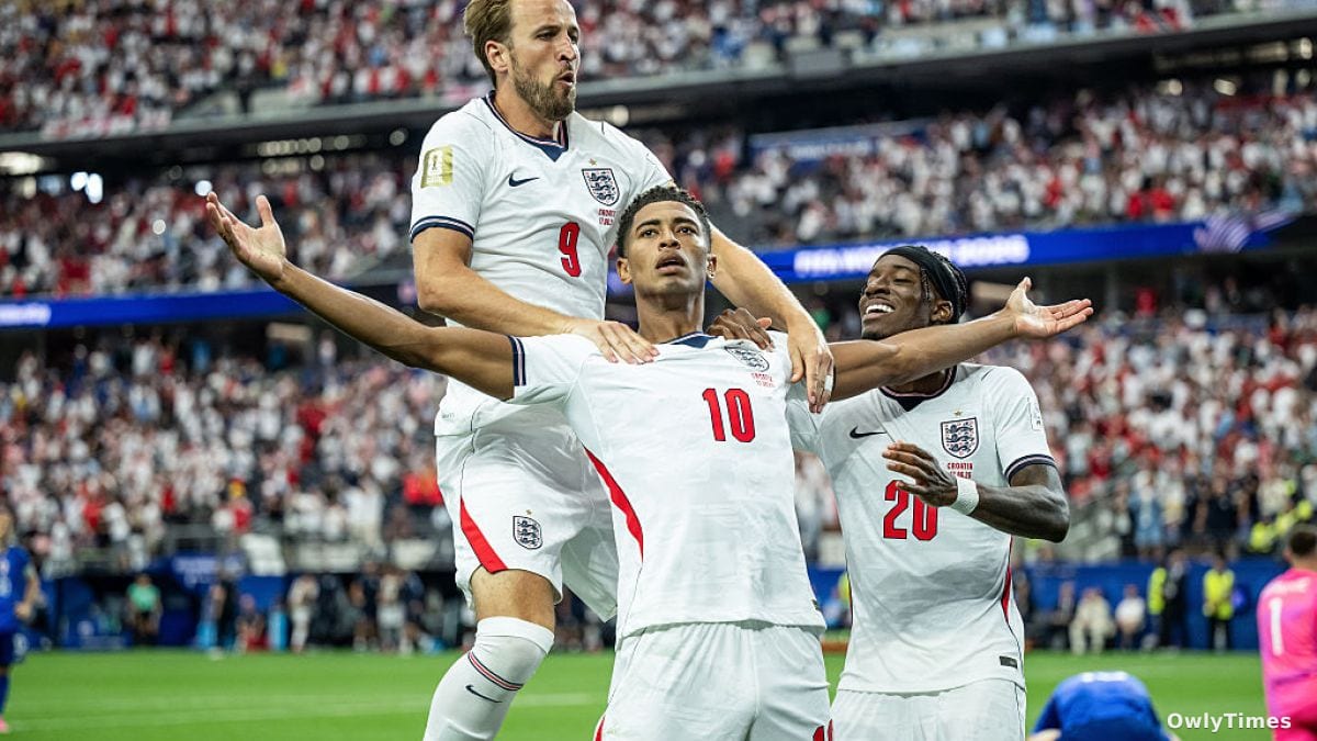 Study finds 2026 World Cup stress rarely harms healthy fan hearts