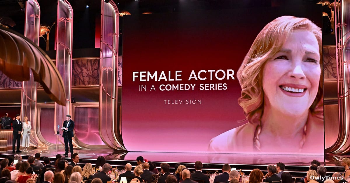 Catherine O’Hara’s Posthumous Win: A Hollywood Shift?