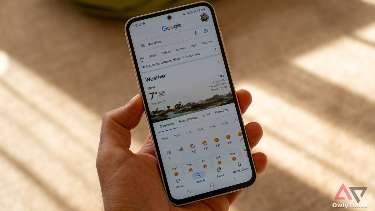 Google Kills Weather App: A Loyalty Signal? Analysis.