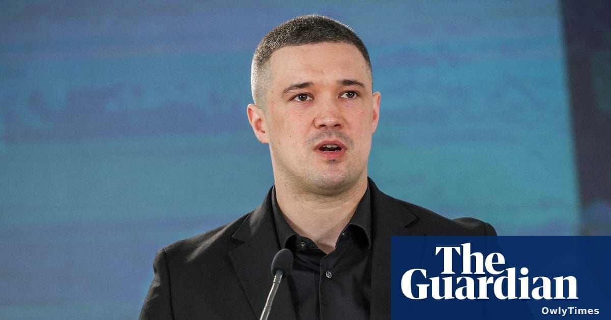 Zelenskyy Replaces Svyrydenko and Fedorov in Major Cabinet Shakeup