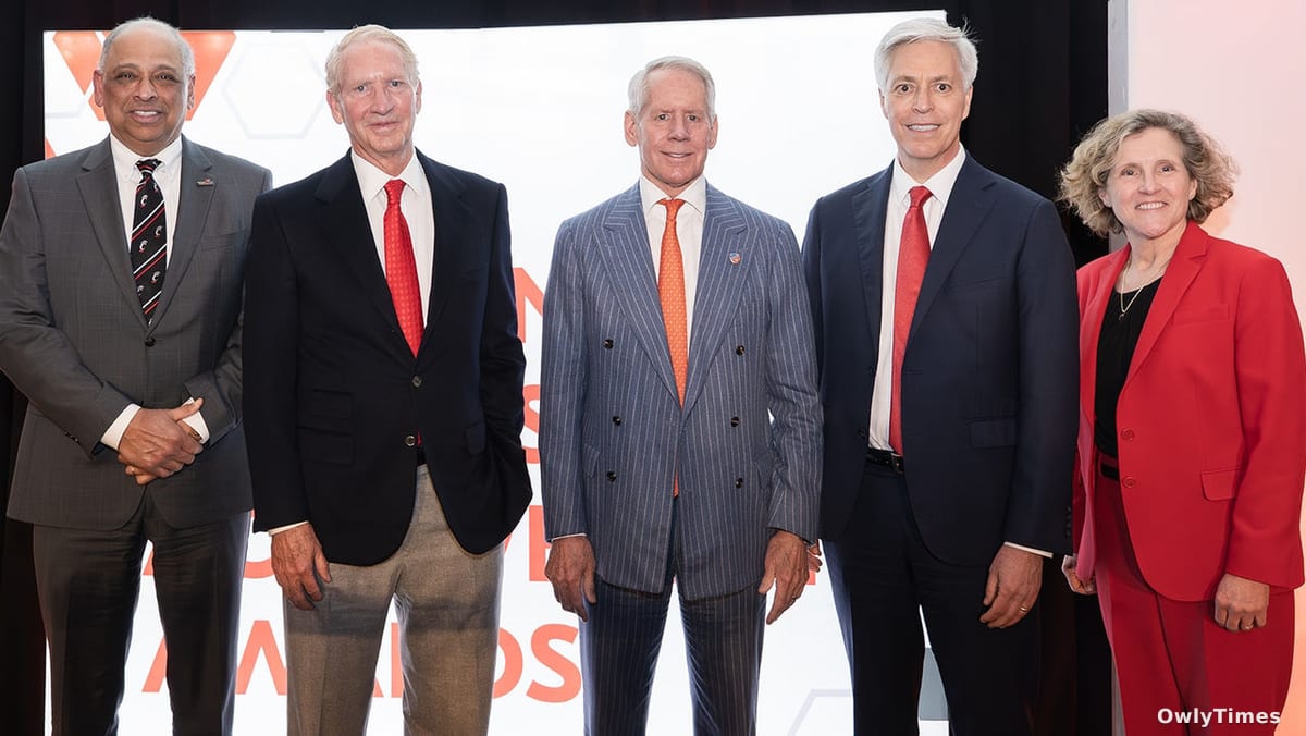 UC Lindner CBAAs: $600K Signals Shift to Student Support
