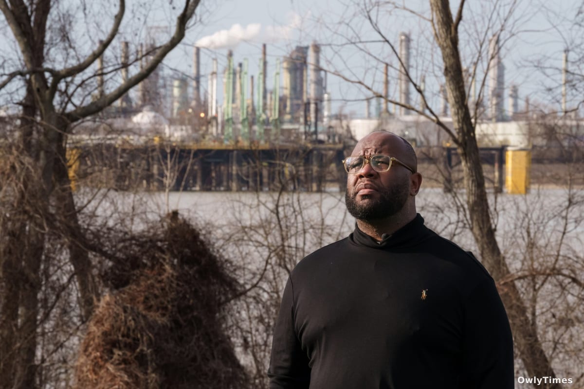 EPA's Rollback: The Stakes for Environmental Justice