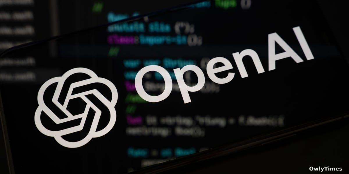 OpenAI-DoD Deal: A Control Play & Signal to AI Rivals