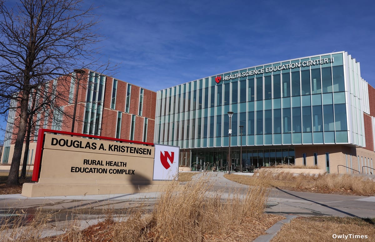 Hamilton Gift: Rural Healthcare Workforce Stakes Rise