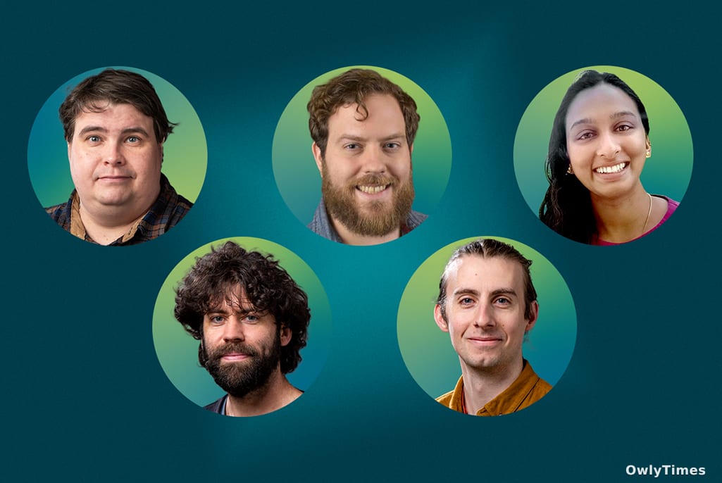 Berkeley Lab Grants Signal Shift in DOE Research Focus