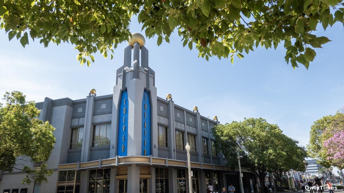 Culver City’s $4.4B Shift: Tech Hub or Passing Fancy?