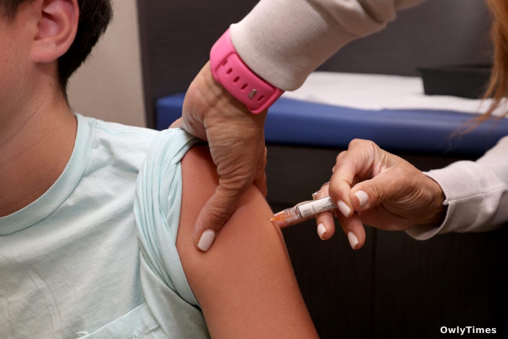 Kennedy's HHS Pick: A Measles Rise & Trust Shift?