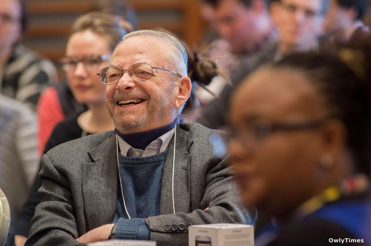 Bloom’s Impact: Rethinking Science’s Role in Global Health