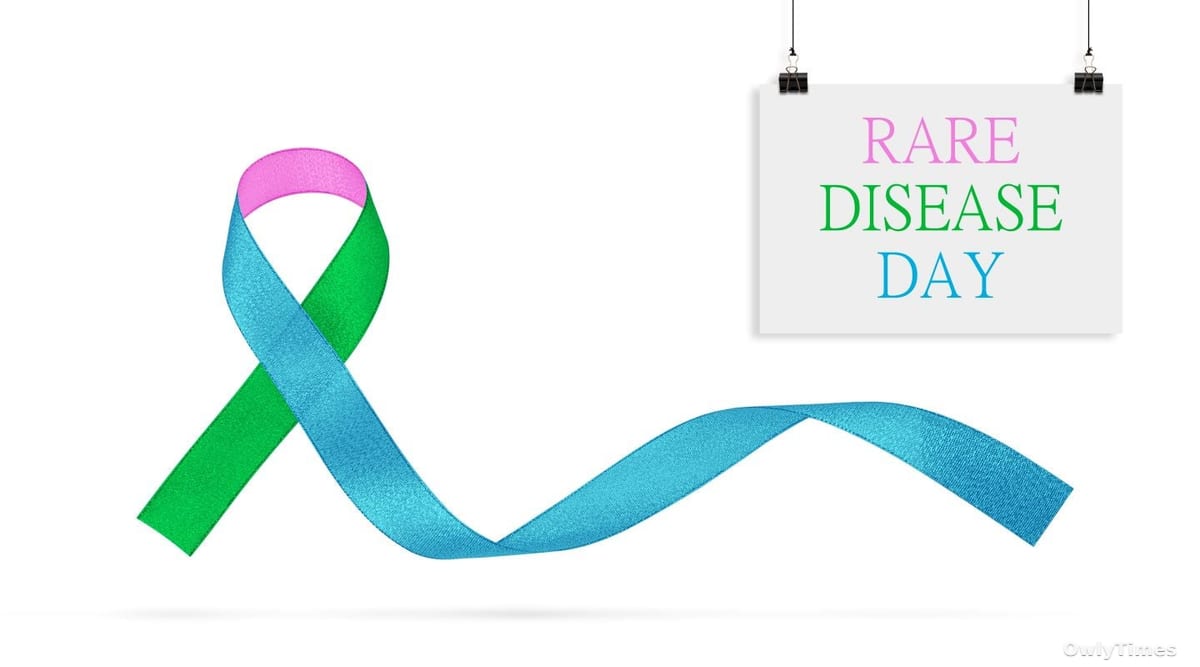 Rare Disease Trials: Tech's Impact & a New Clinical Shift