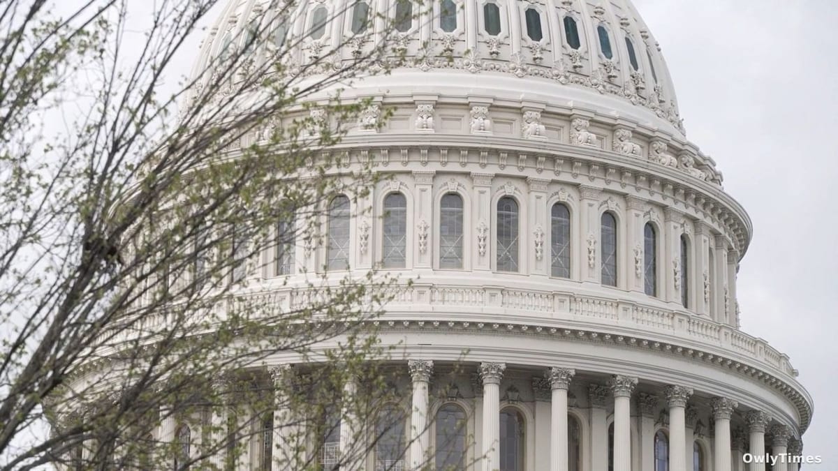 Trump's Budget: GOP Control Tested by Spending Shift