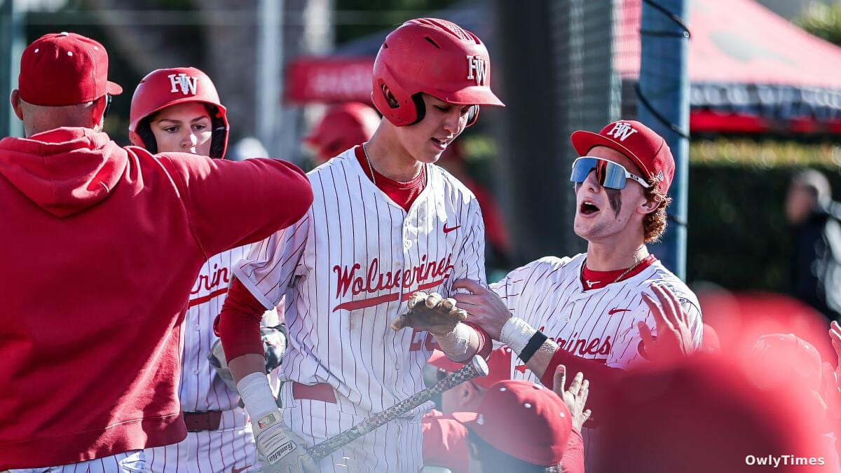 Rootman's Rise: SoCal Baseball's New Power Signal?