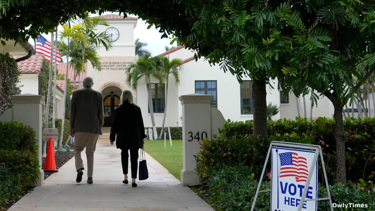 Trump's Midterms: Cash, Approval & the Power Shift