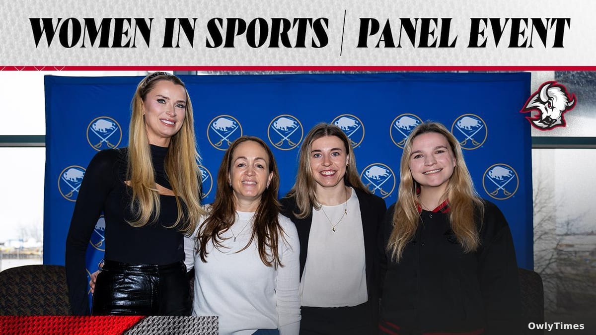 Sabres' TV Blackout: A Fanbase at a Breaking Point?