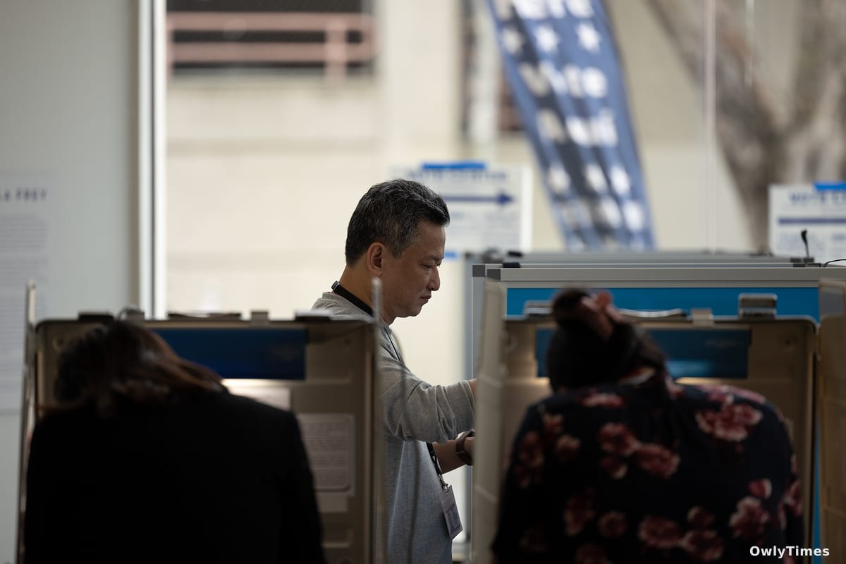 New Research Links SAVE America Act Voting Hurdles to Public Health