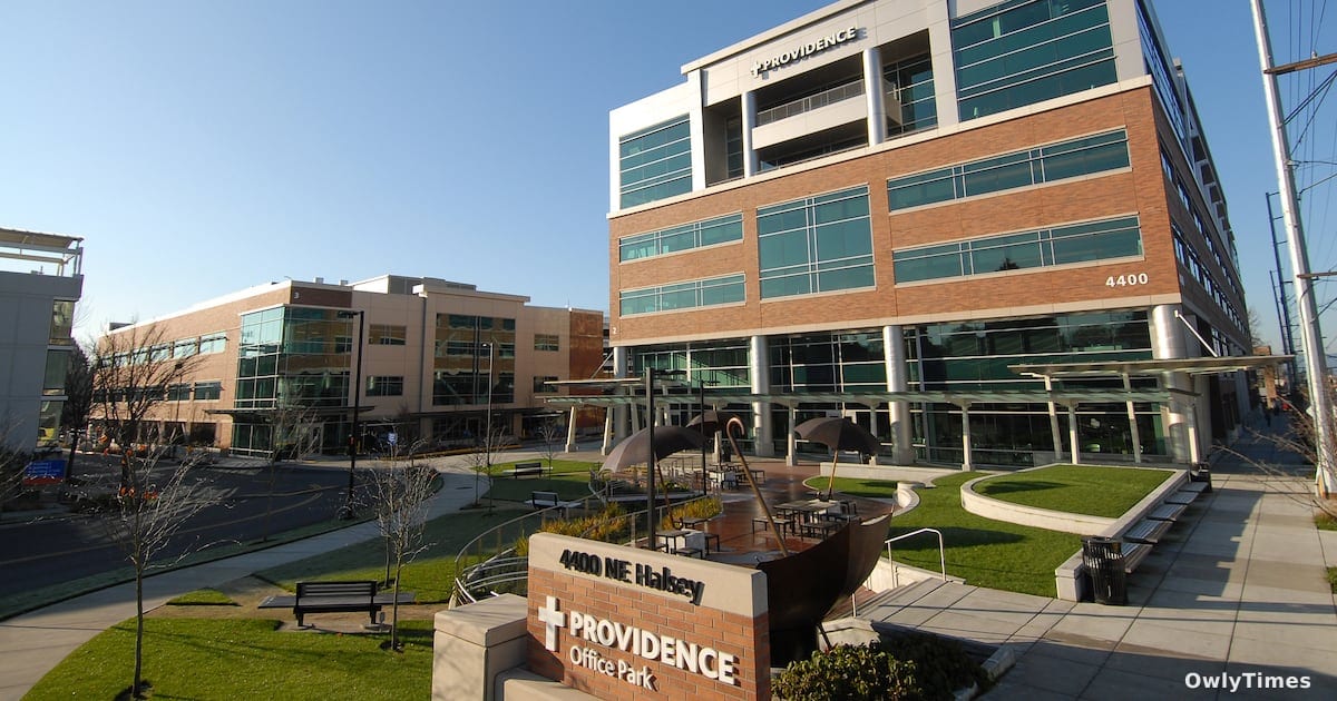 Providence Plan Sale: High Stakes for Oregon Healthcare?