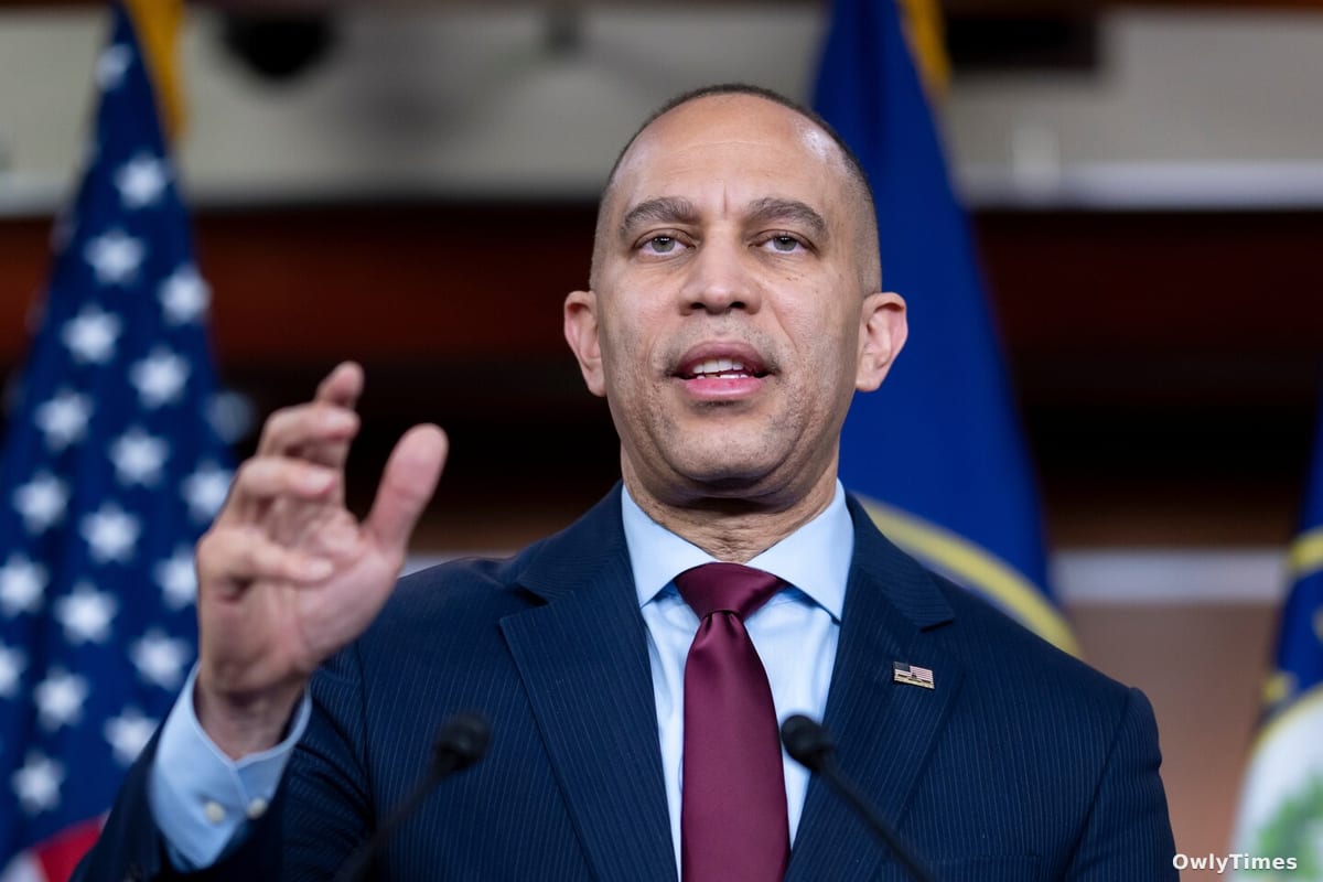 Iran Strikes Signal Democratic Divide on Force