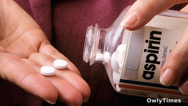Aspirin Shows Potential to Block Cancer Cell Growth in Clinical Trials