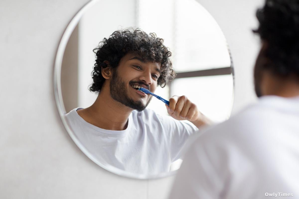 Oral Health's Impact: New Link to Brain Function Analyzed