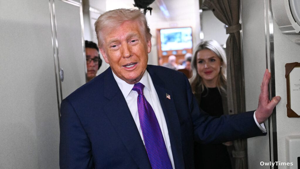 Trump's Healthcare Shift: Midterm Stakes & Policy Analysis