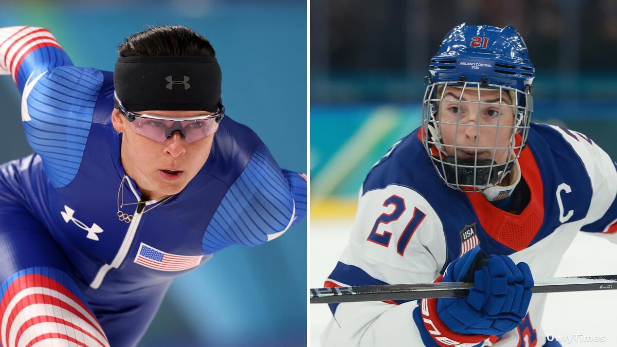 Olympic Duo's Tint Ticket: A Visibility Shift?