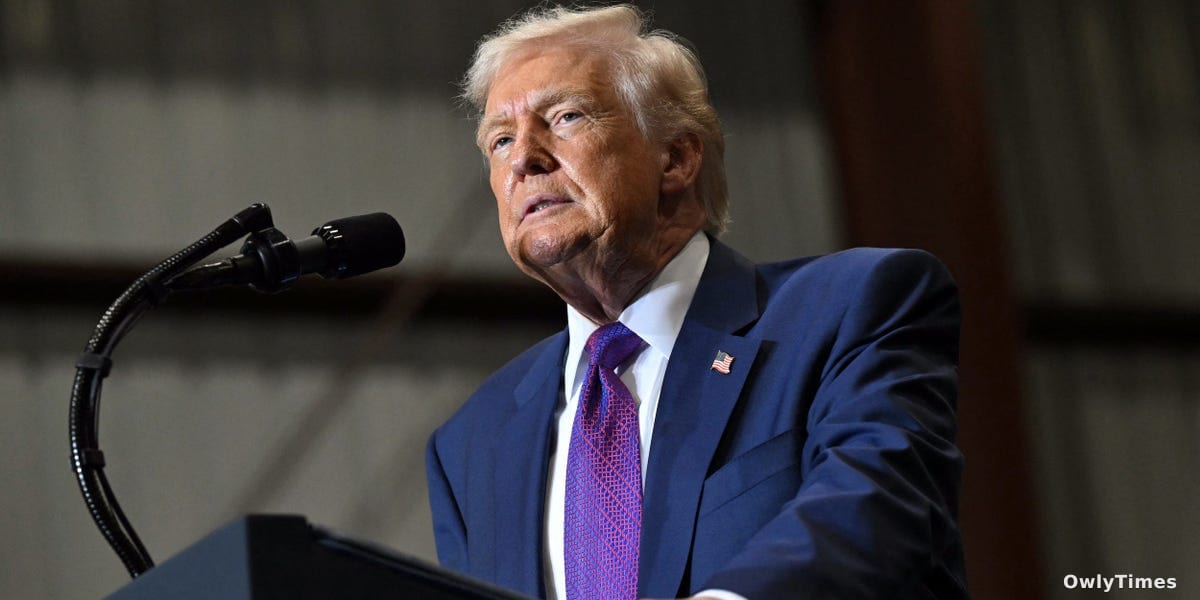 Supreme Court Ruling Signals Trump Tariff Escalation Risk
