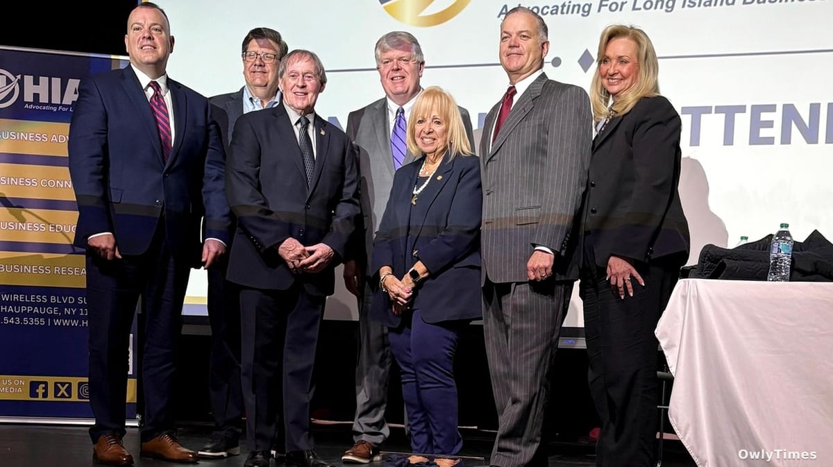 LI Waste Crisis: $300M Stakes & Town Impact Analysis