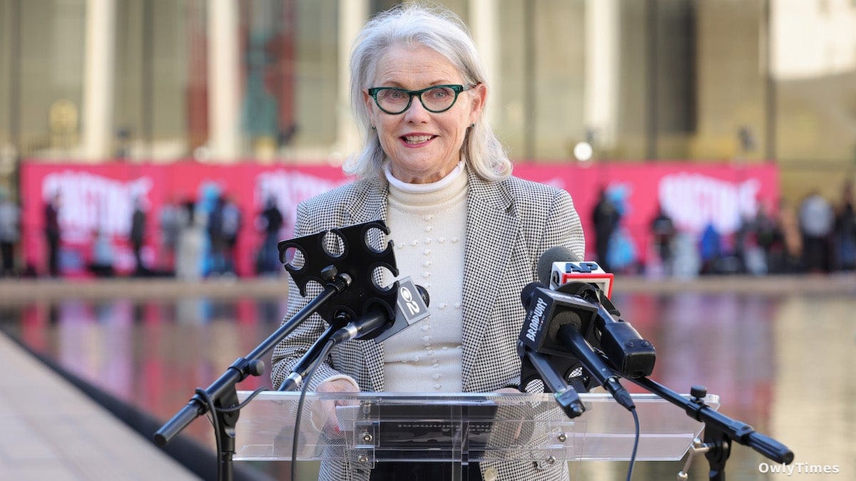 NYC Media Chief Steps Down: What Kaufman’s Exit Signals