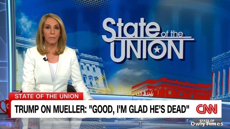 Mueller's Death: A Civility Shift & Its Dark Implications