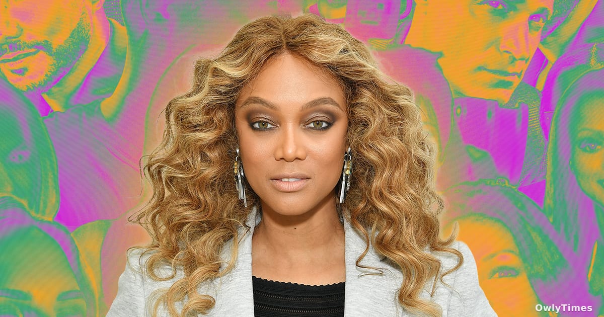 ANTM Docuseries: A Cracked Facade & Its Cultural Impact